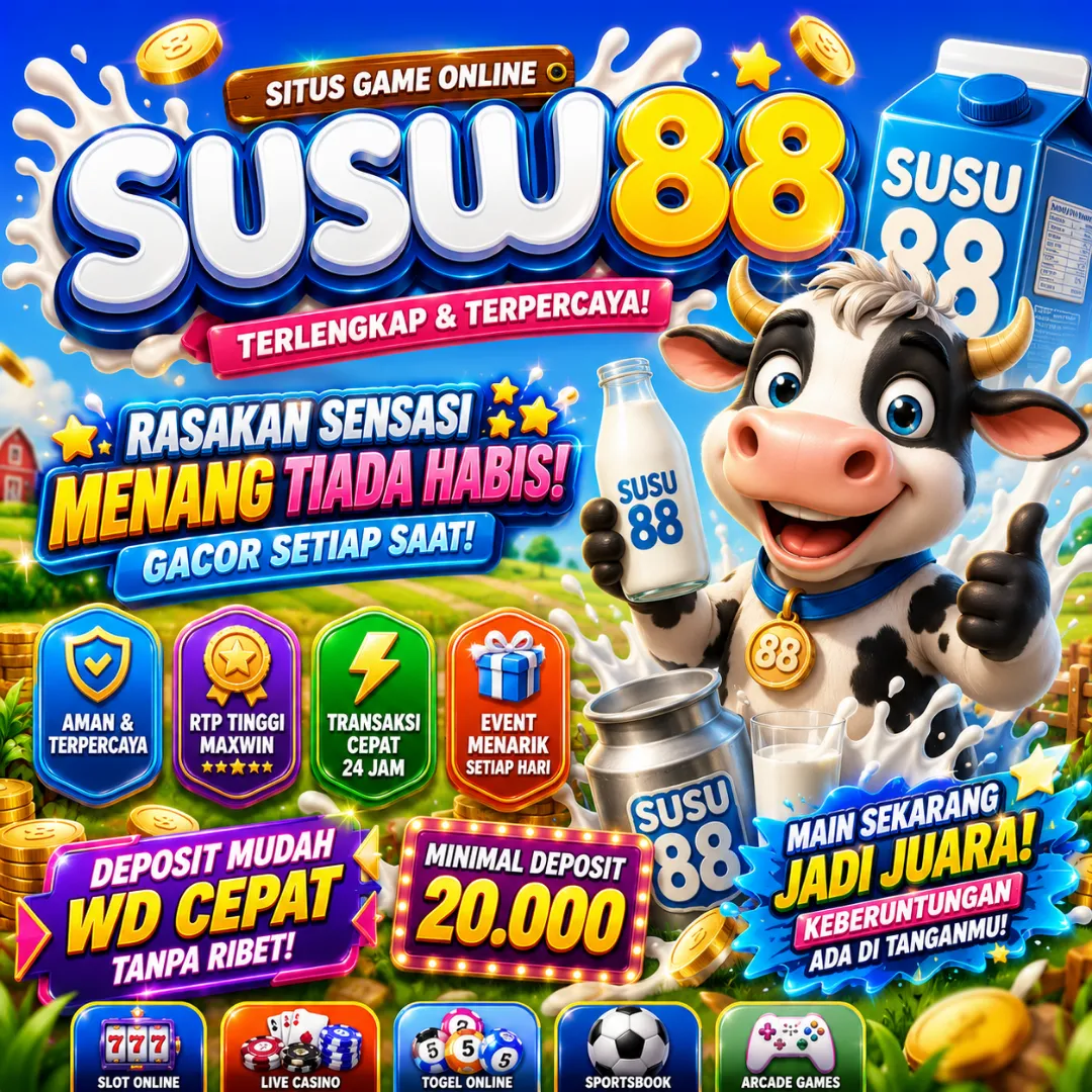 SUSU88Banner